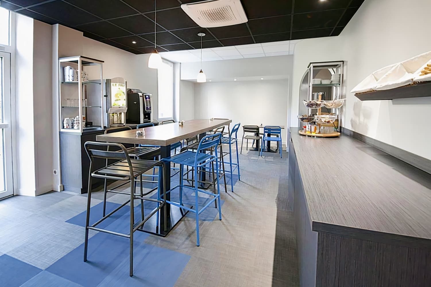 Hôtel Albert Elisabeth