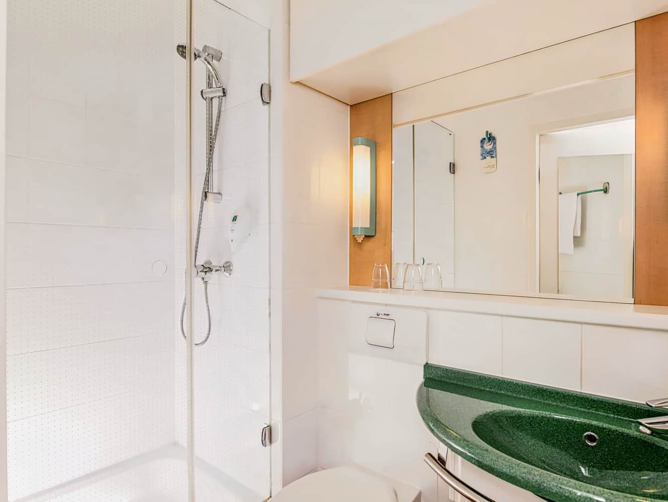 ibis Berlin City Nord