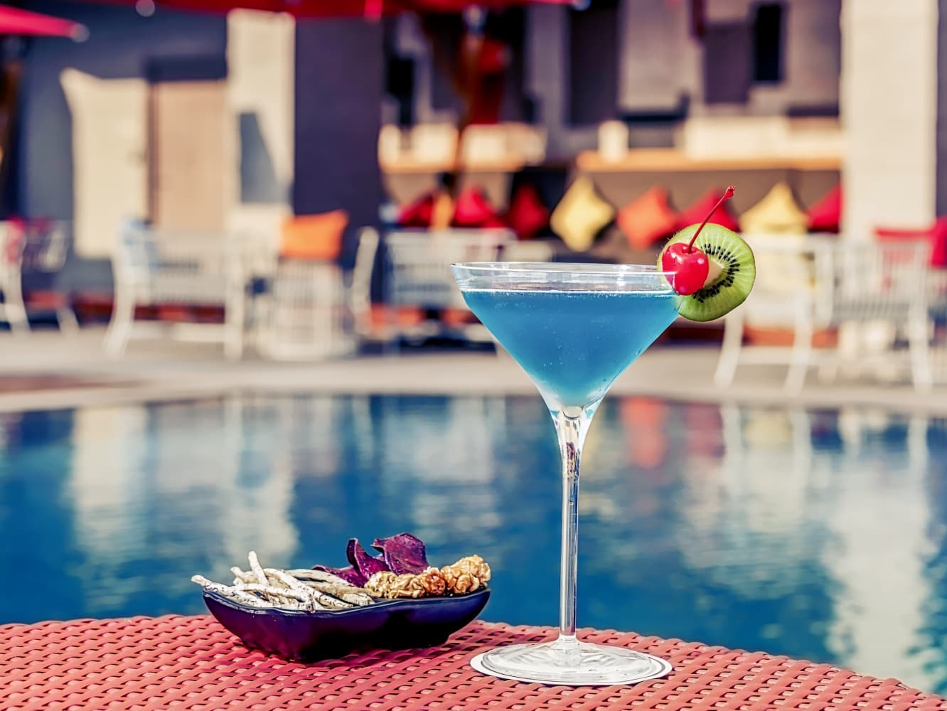 Mercure Bangkok Sukhumvit 11