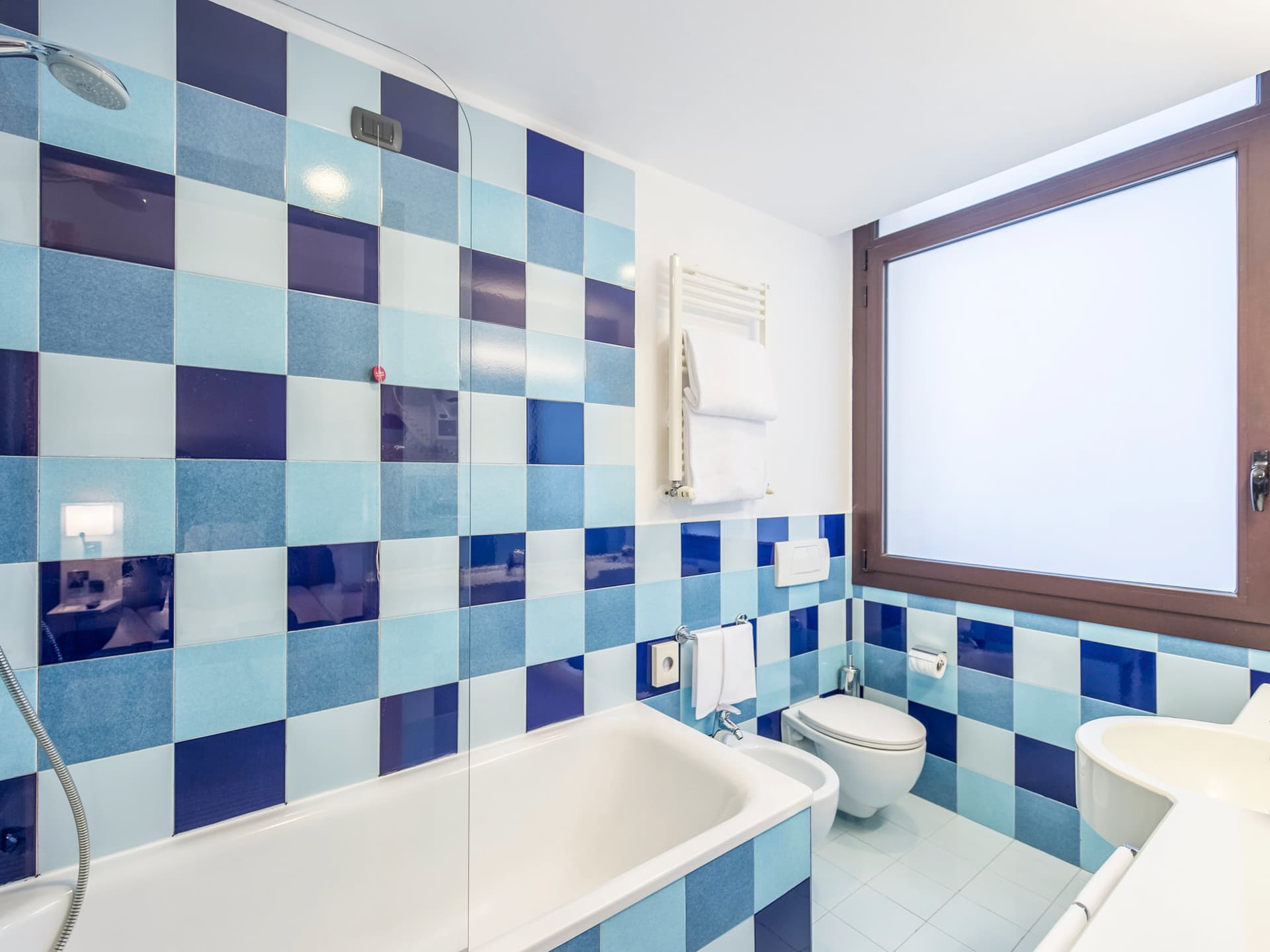 Mercure Rome Piazza Bologna