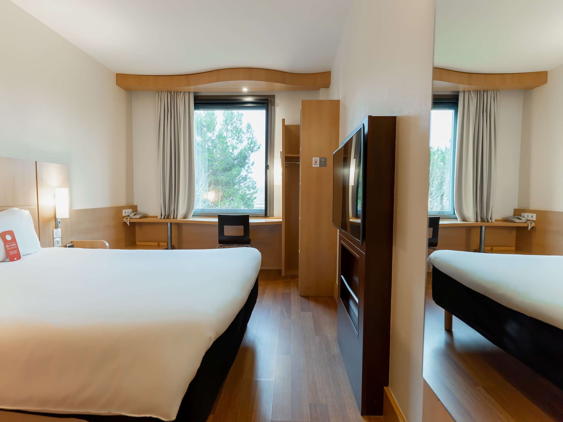 ibis Barcelona Mollet