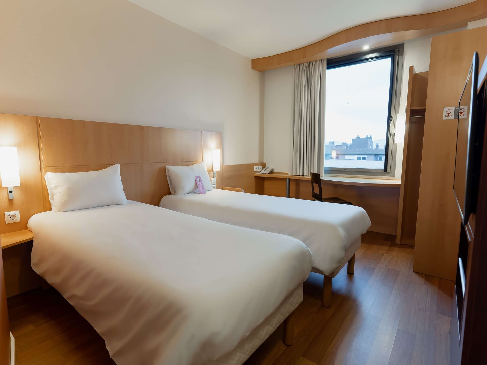 ibis Barcelona Mollet