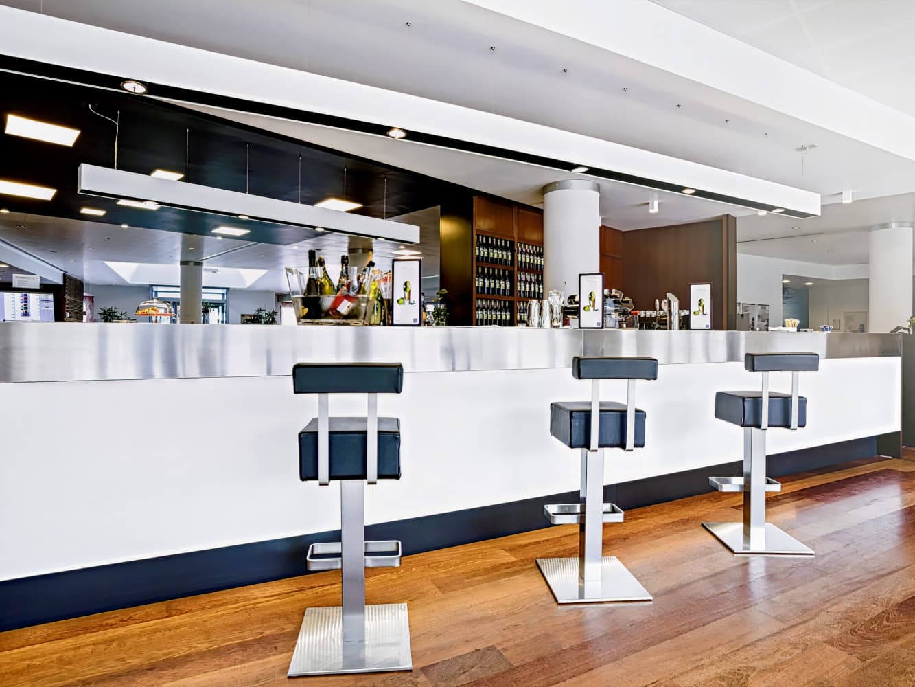 Novotel Milano Malpensa Airport