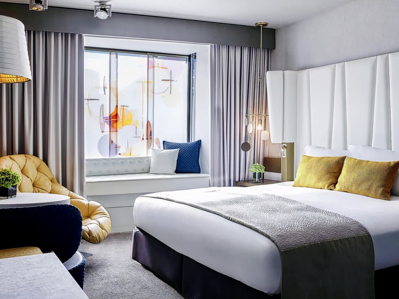 Sofitel Munich Bayerpost