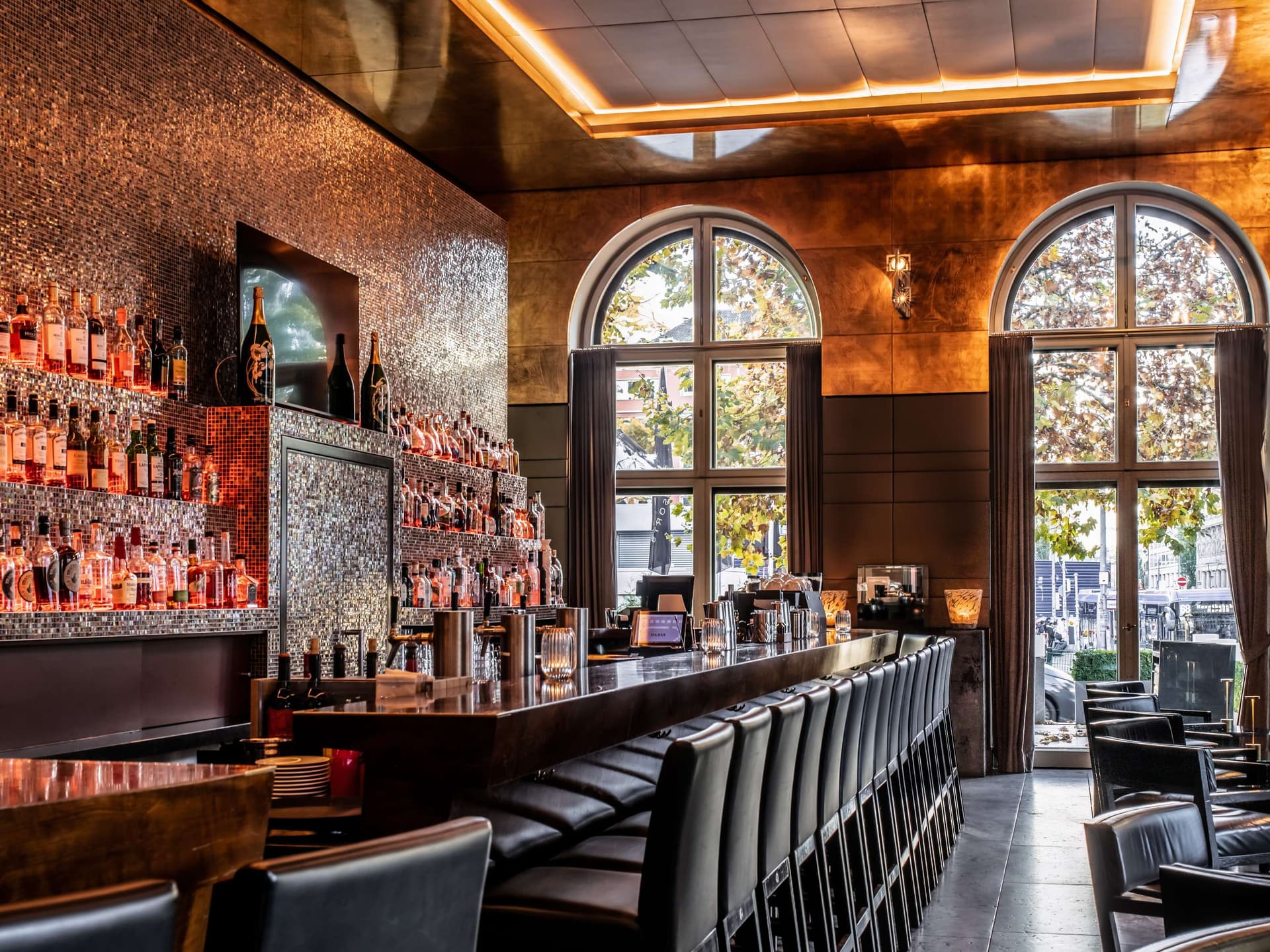 Sofitel Munich Bayerpost