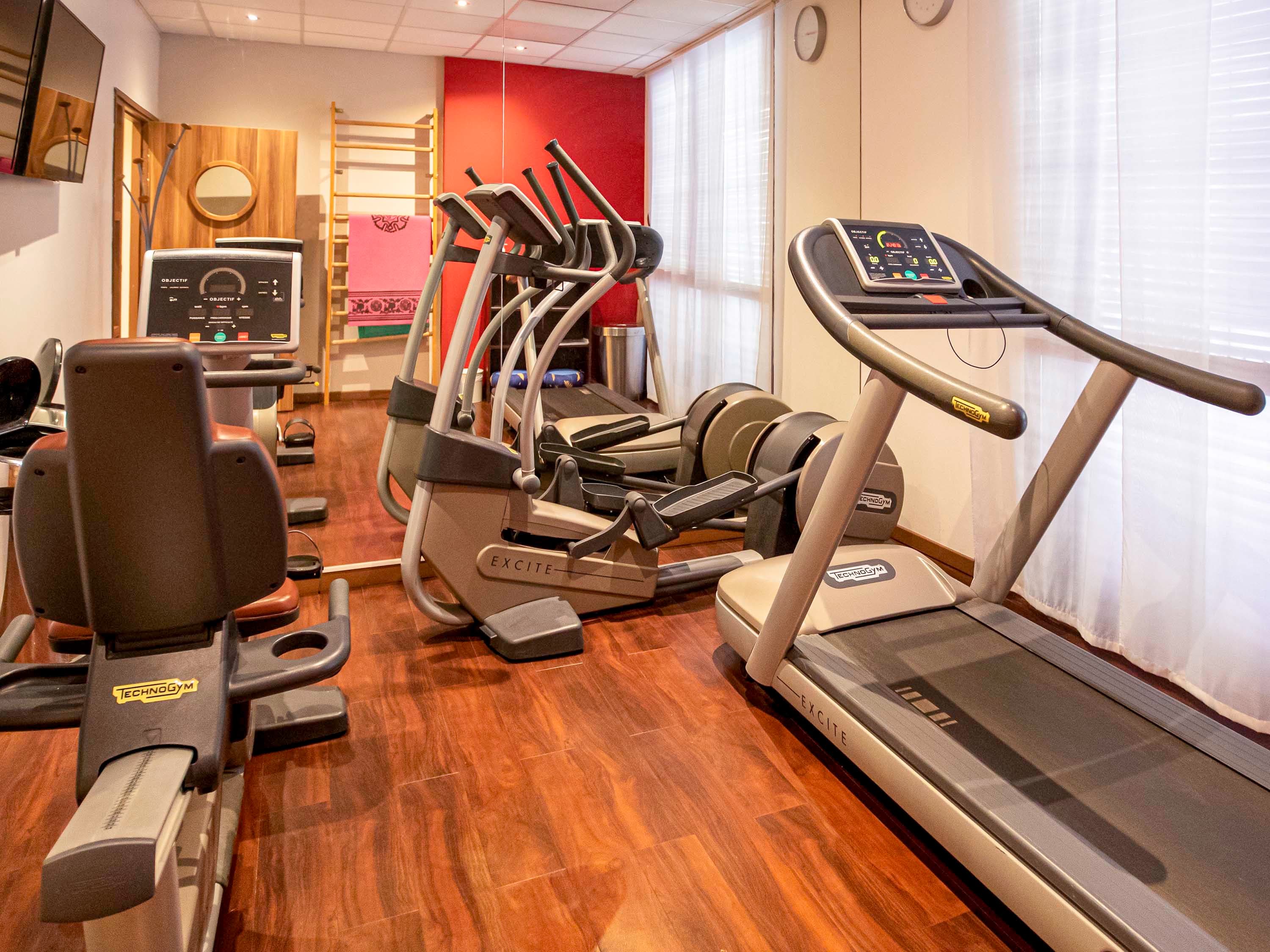 Novotel Suites Perpignan Centre