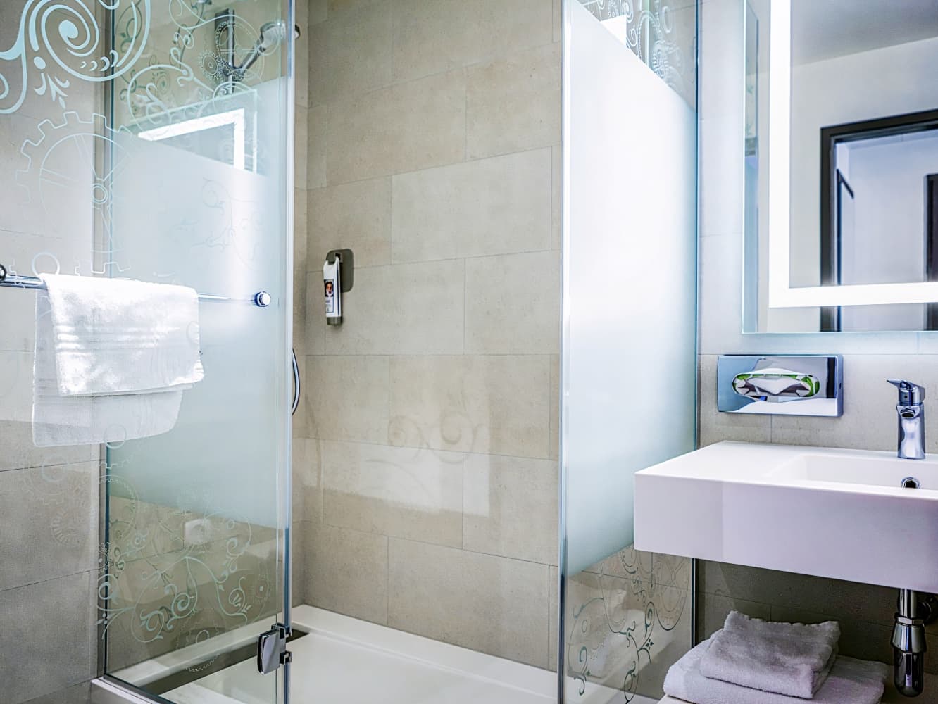 ibis Styles Genève Mont Blanc