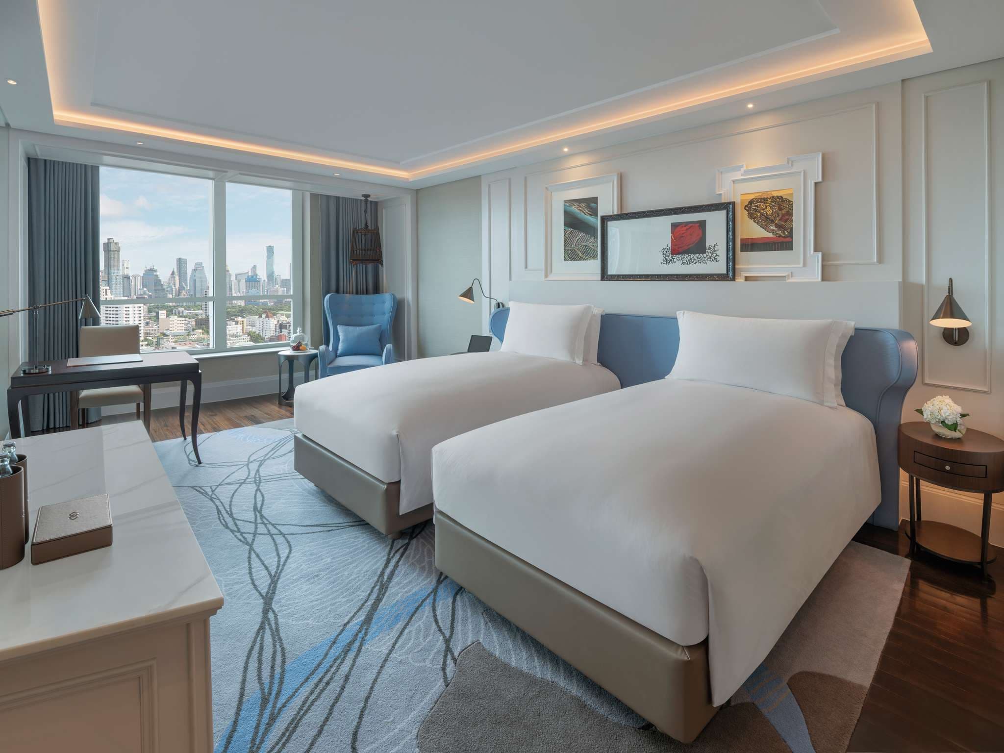 Sofitel Bangkok Sukhumvit