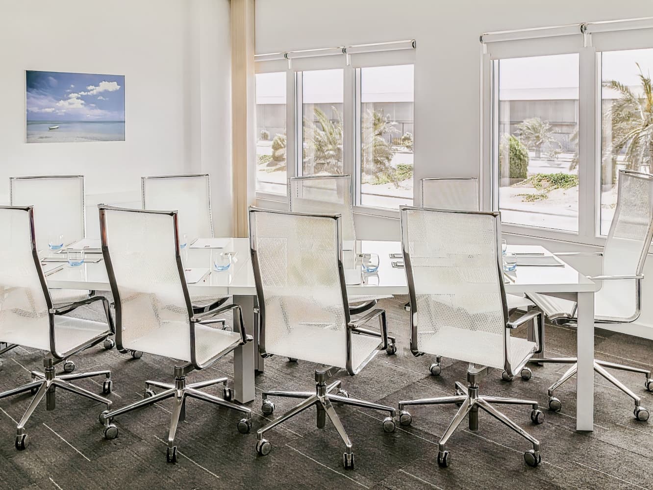 ibis Yanbu Saudi Arabia