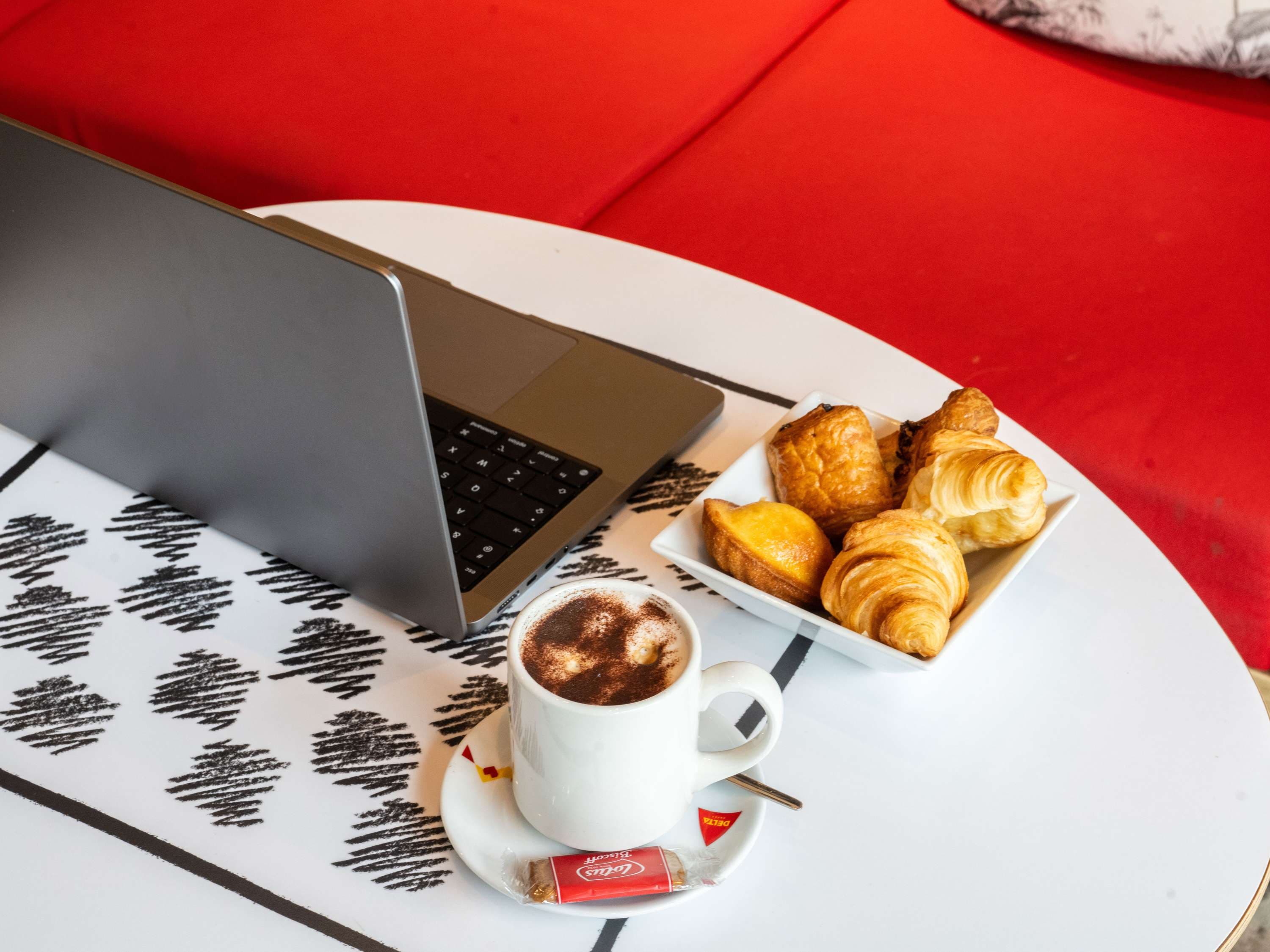 ibis Geneve Centre Nations