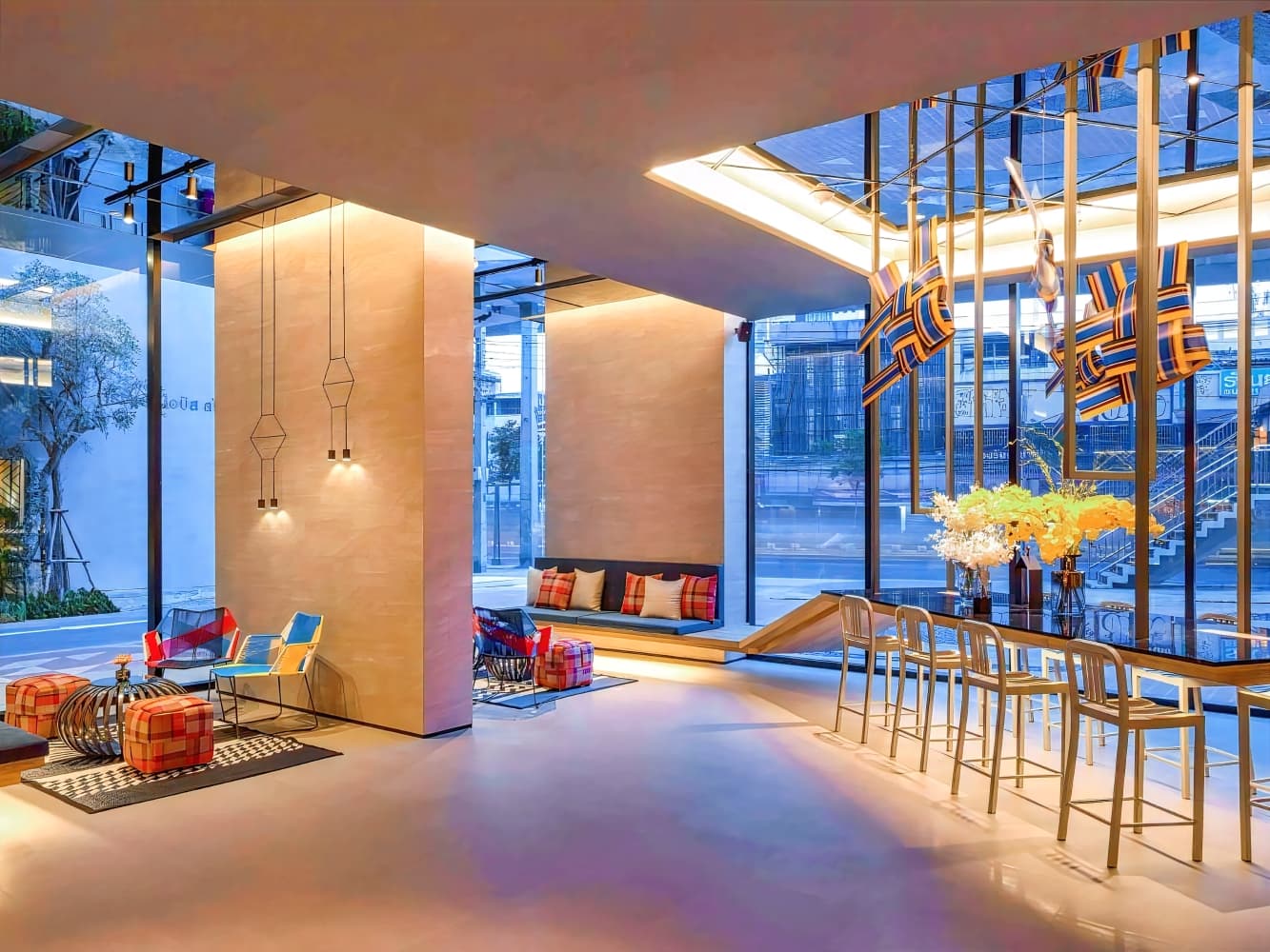 ibis Styles Bangkok Sukhumvit Phra Khanong