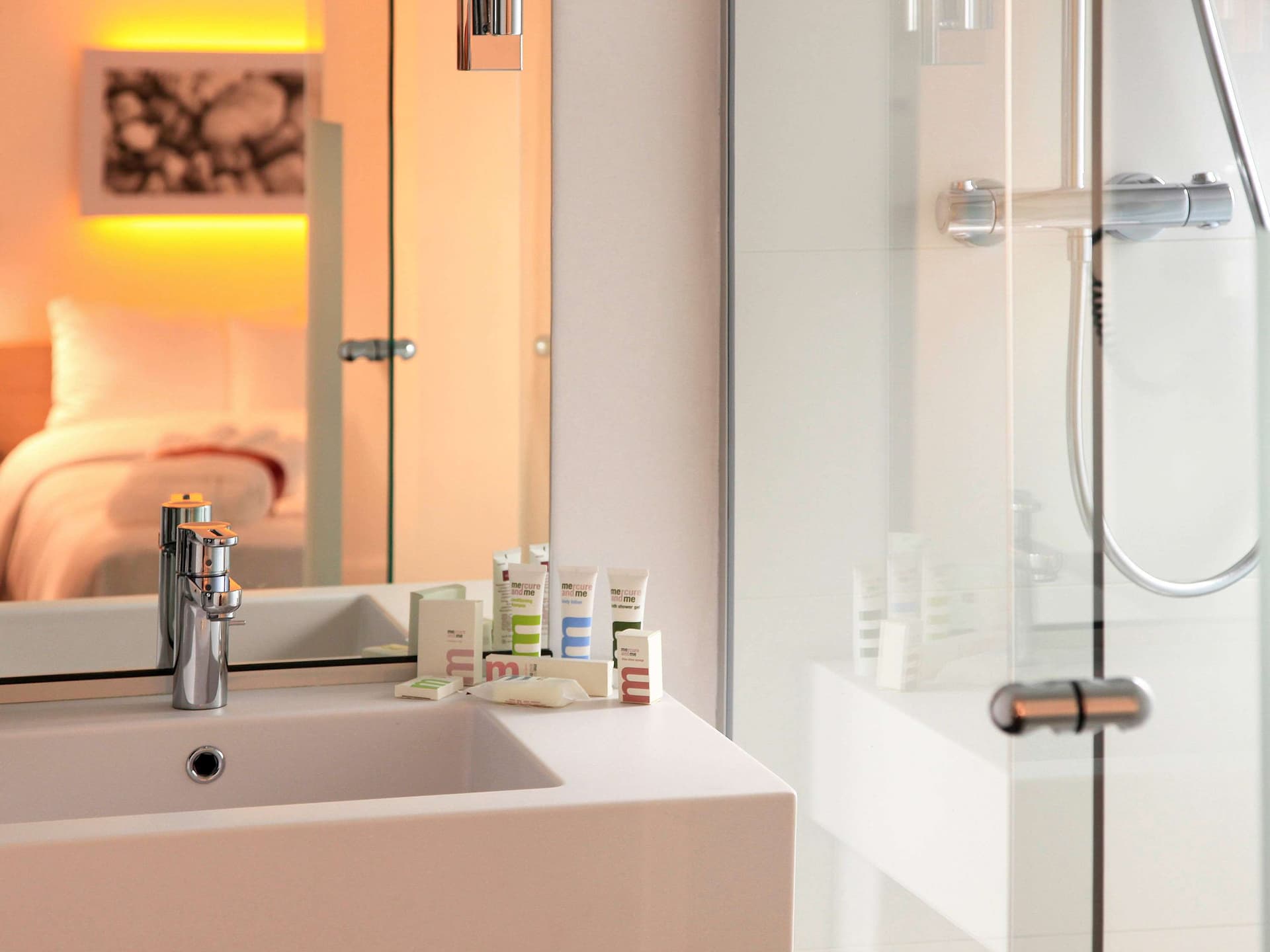 Mercure Nantes Centre Gare Hotel