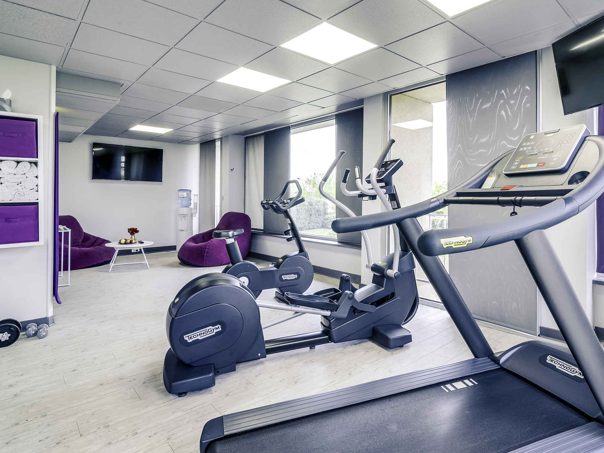 Mercure Paris Orly Rungis Airport