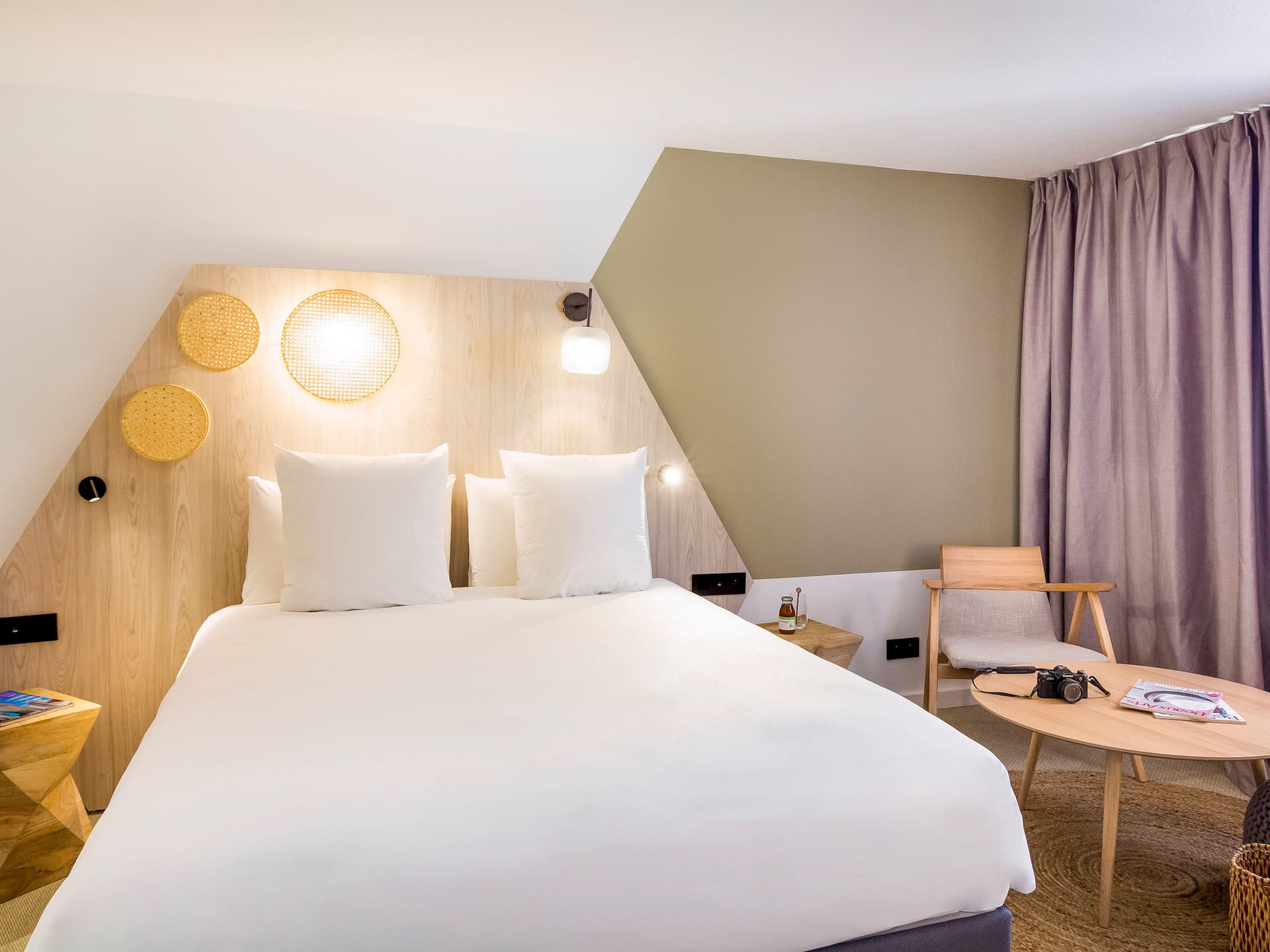 Mercure Cannes Mandelieu Hotel