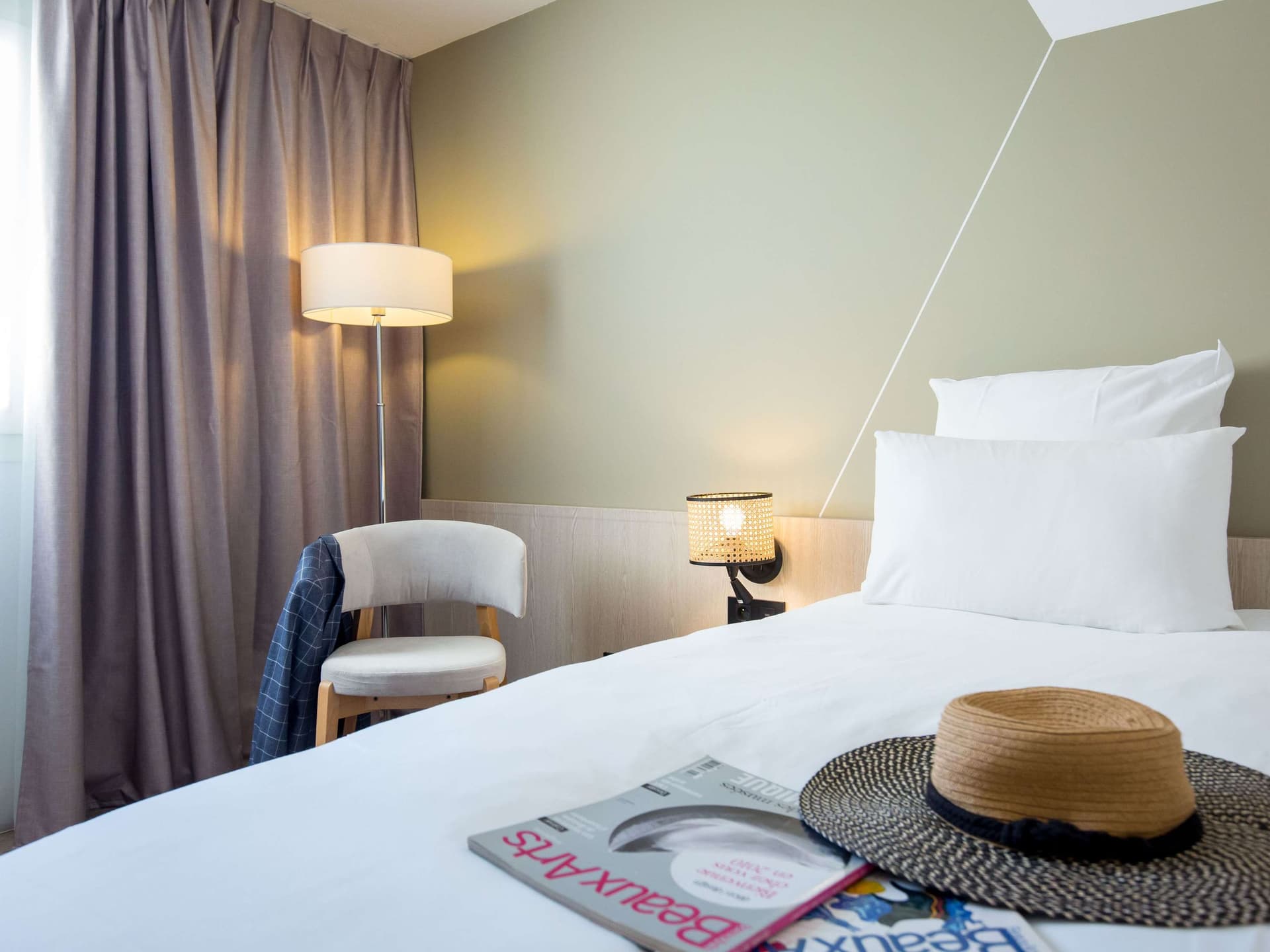 Mercure Cannes Mandelieu Hotel