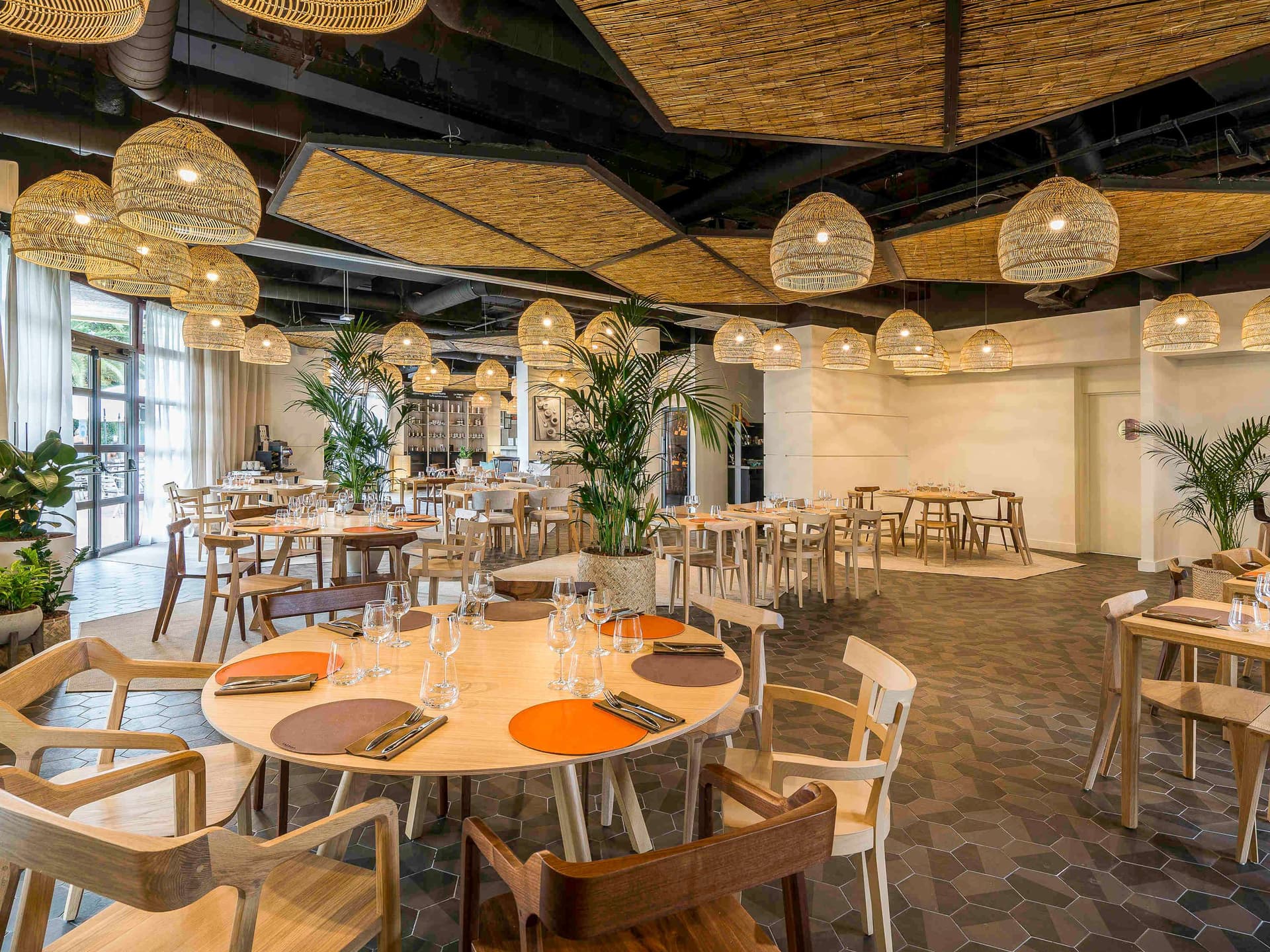 Mercure Cannes Mandelieu Hotel