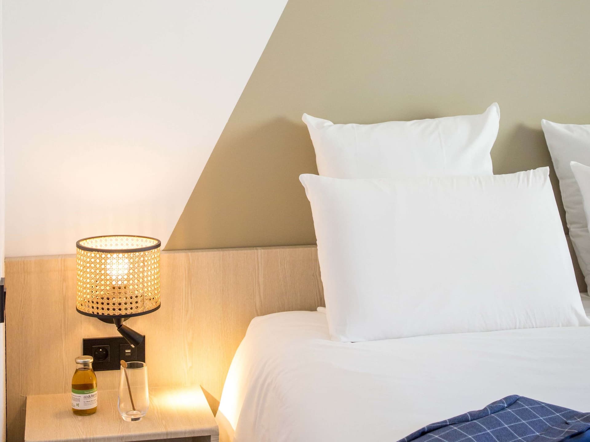 Mercure Cannes Mandelieu Hotel