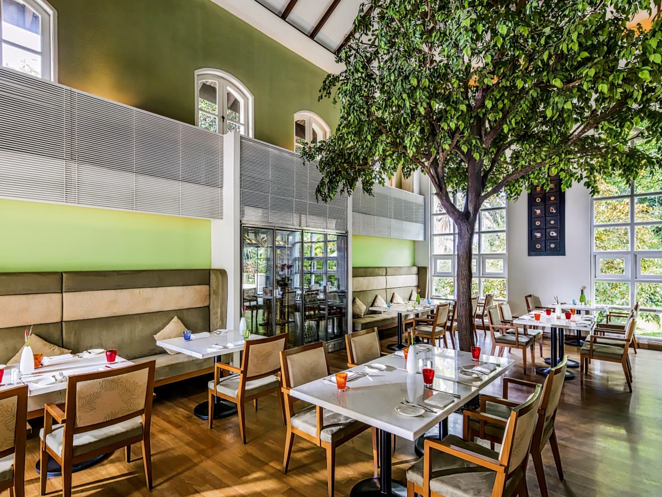 Sofitel Singapore Sentosa Resort & Spa