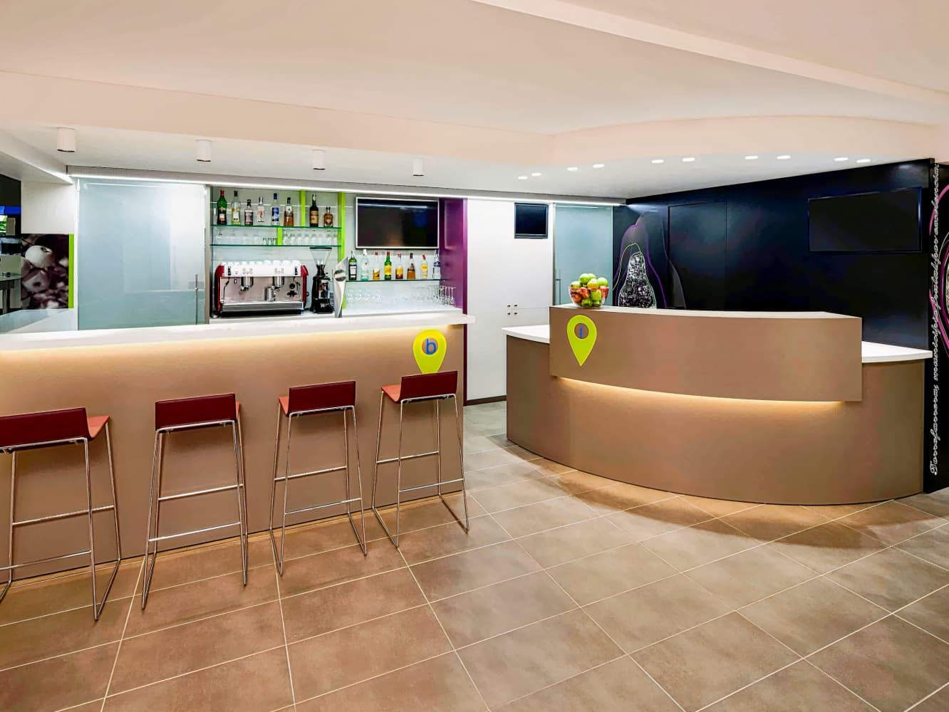 ibis Styles Lleida Torrefarrera