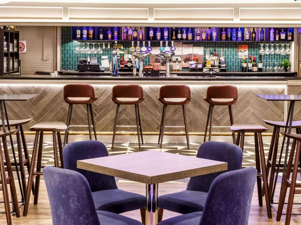 Mercure Birmingham West Hotel