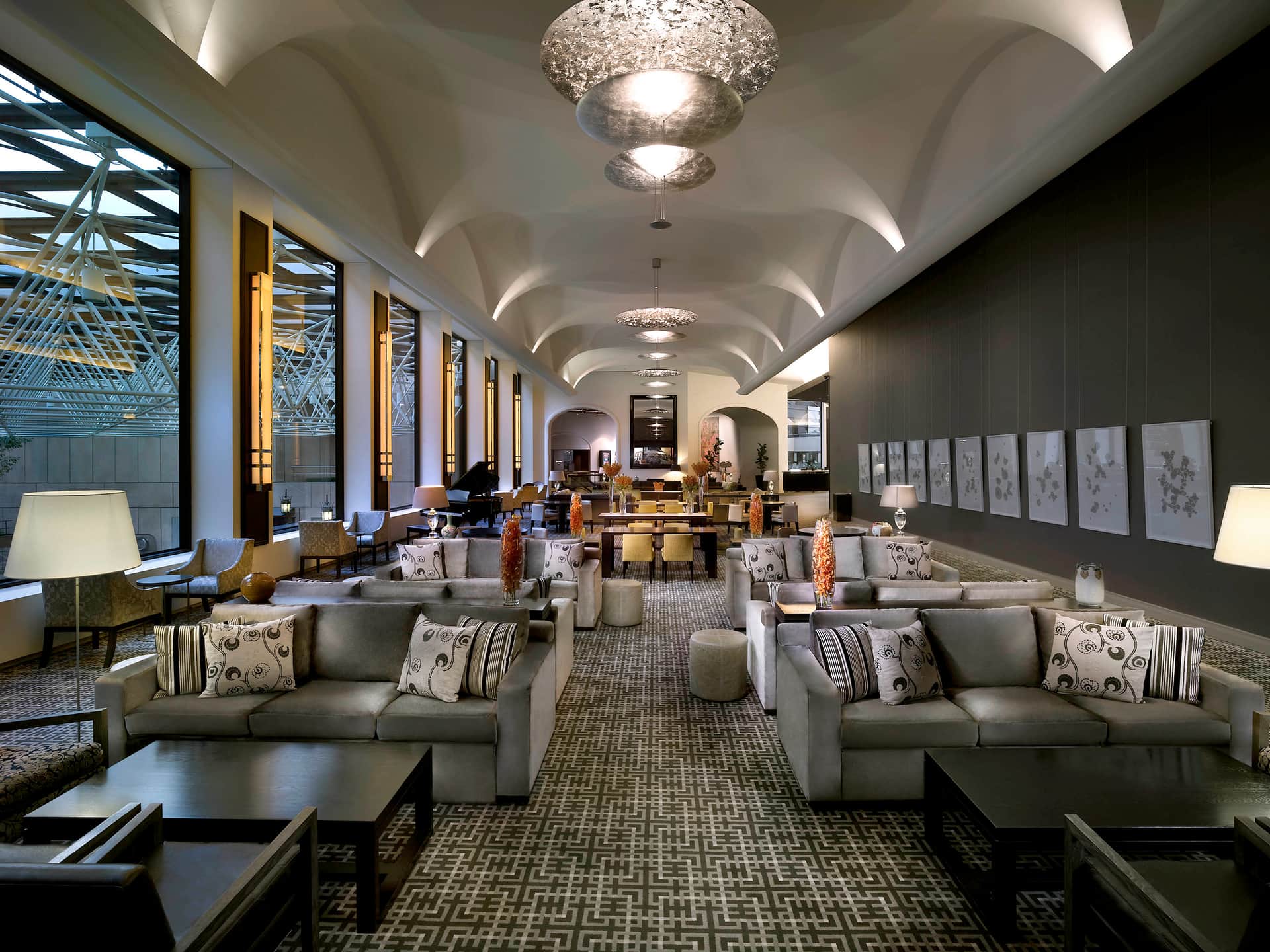 Sofitel Melbourne on Collins