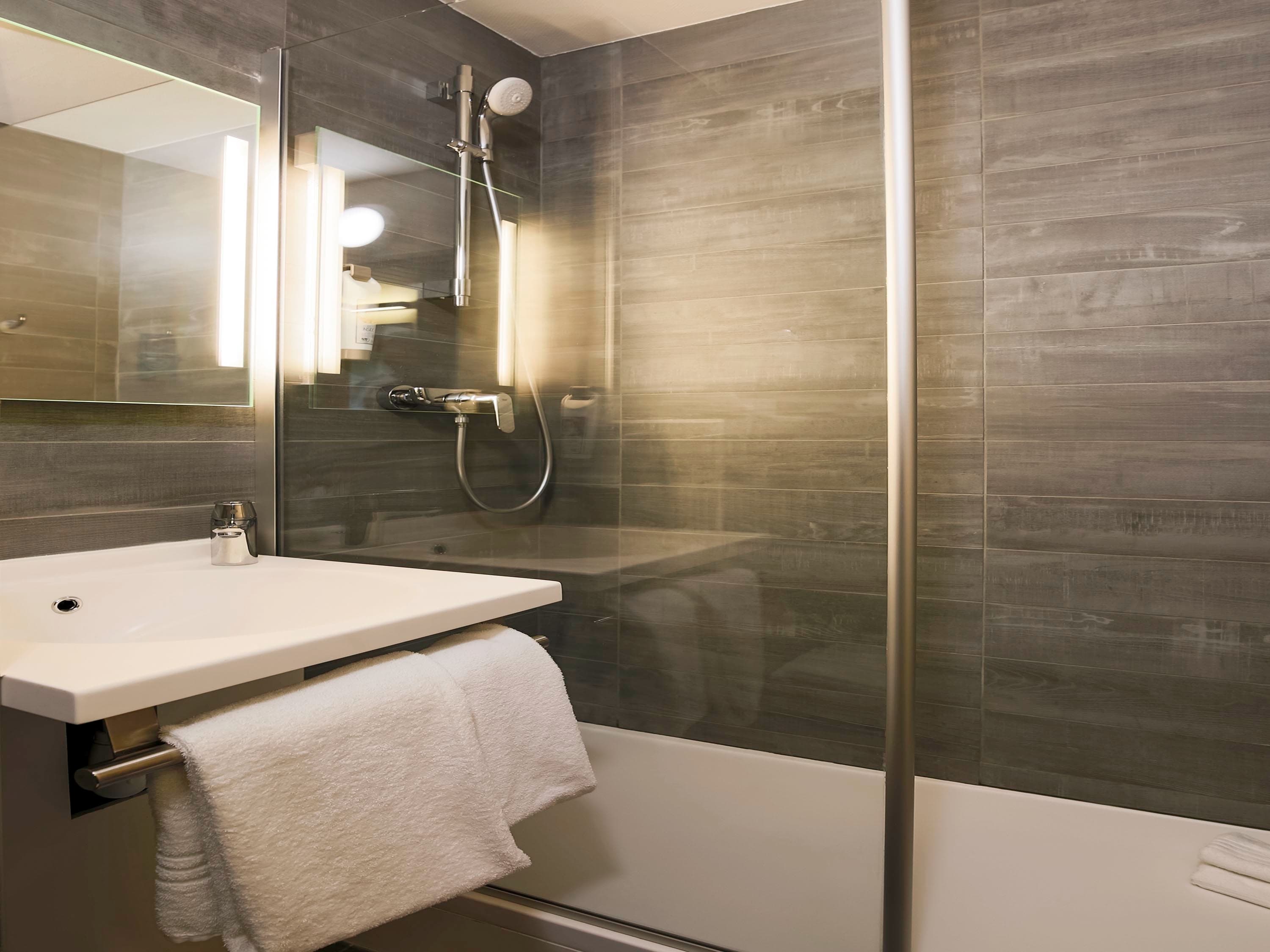 ibis Carcassonne East La Cité