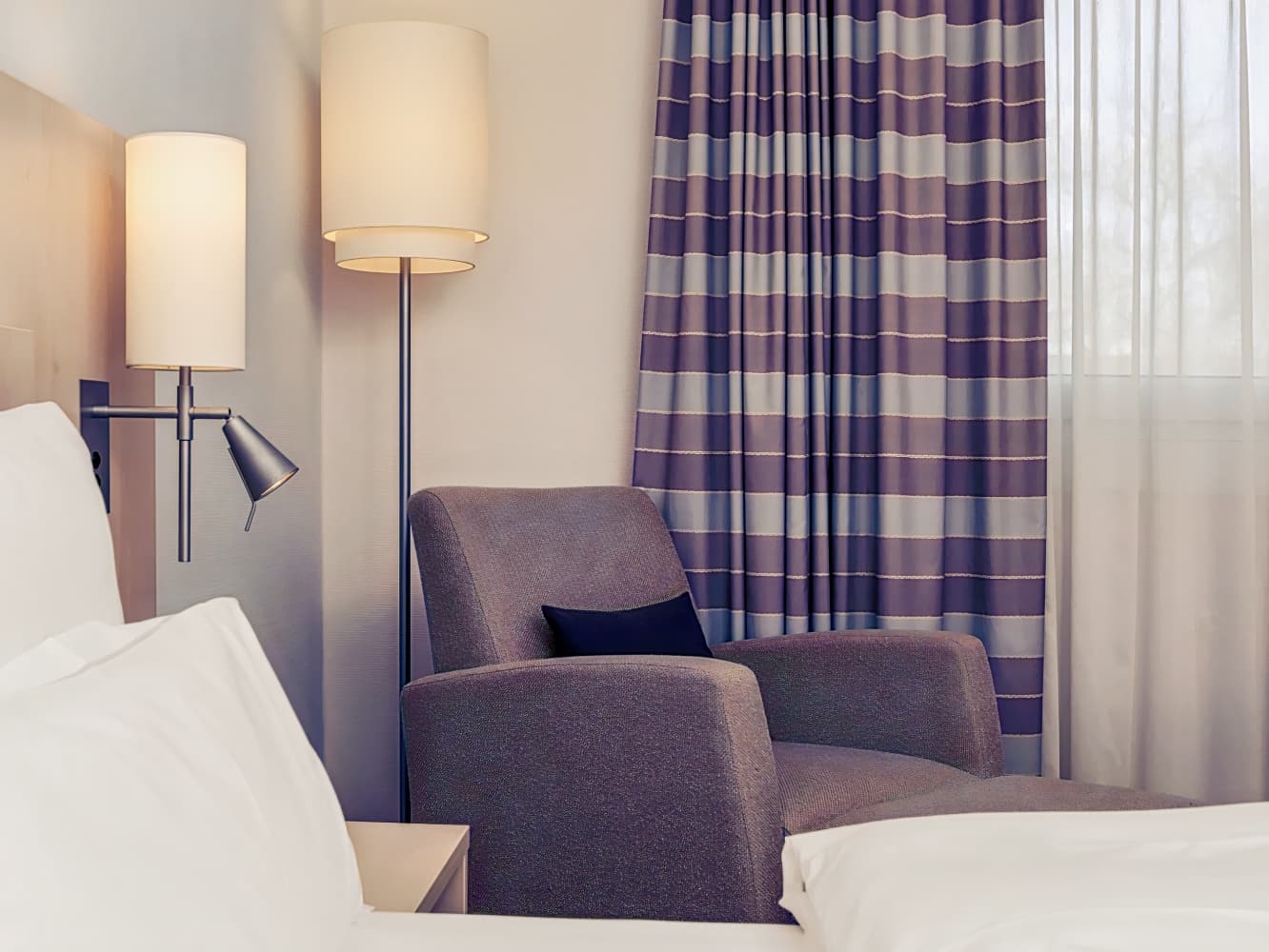 Mercure Mannheim Am Friedensplatz