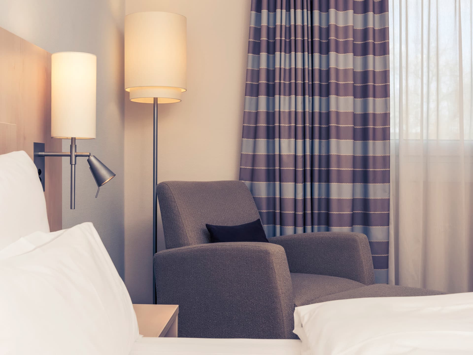 Mercure Mannheim Am Friedensplatz