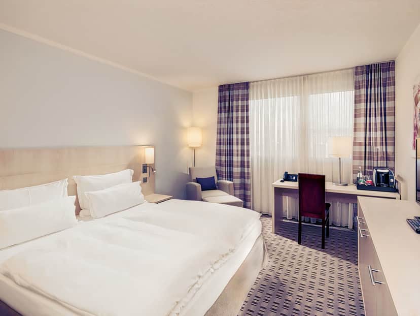 Mercure Mannheim Am Friedensplatz