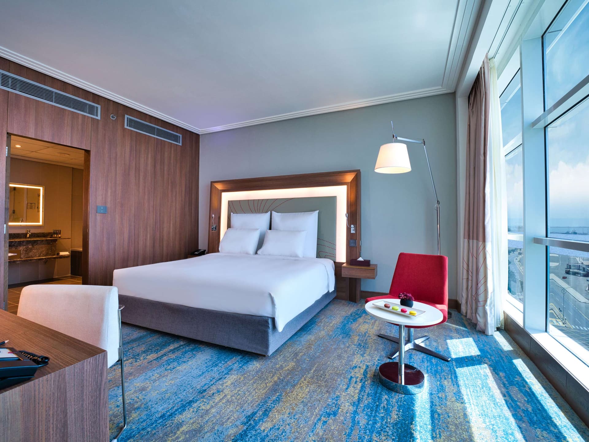 Novotel Jazan