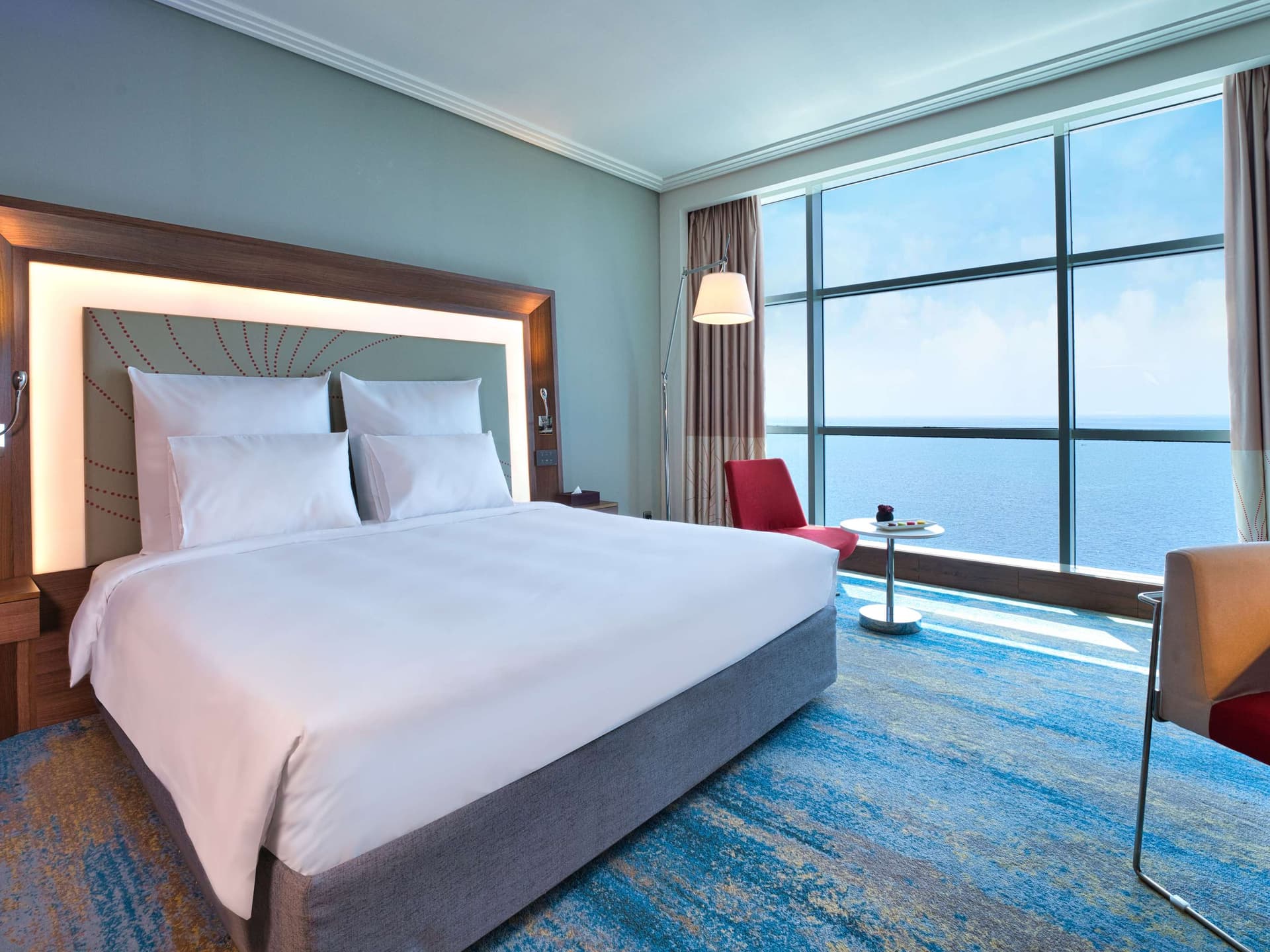 Novotel Jazan