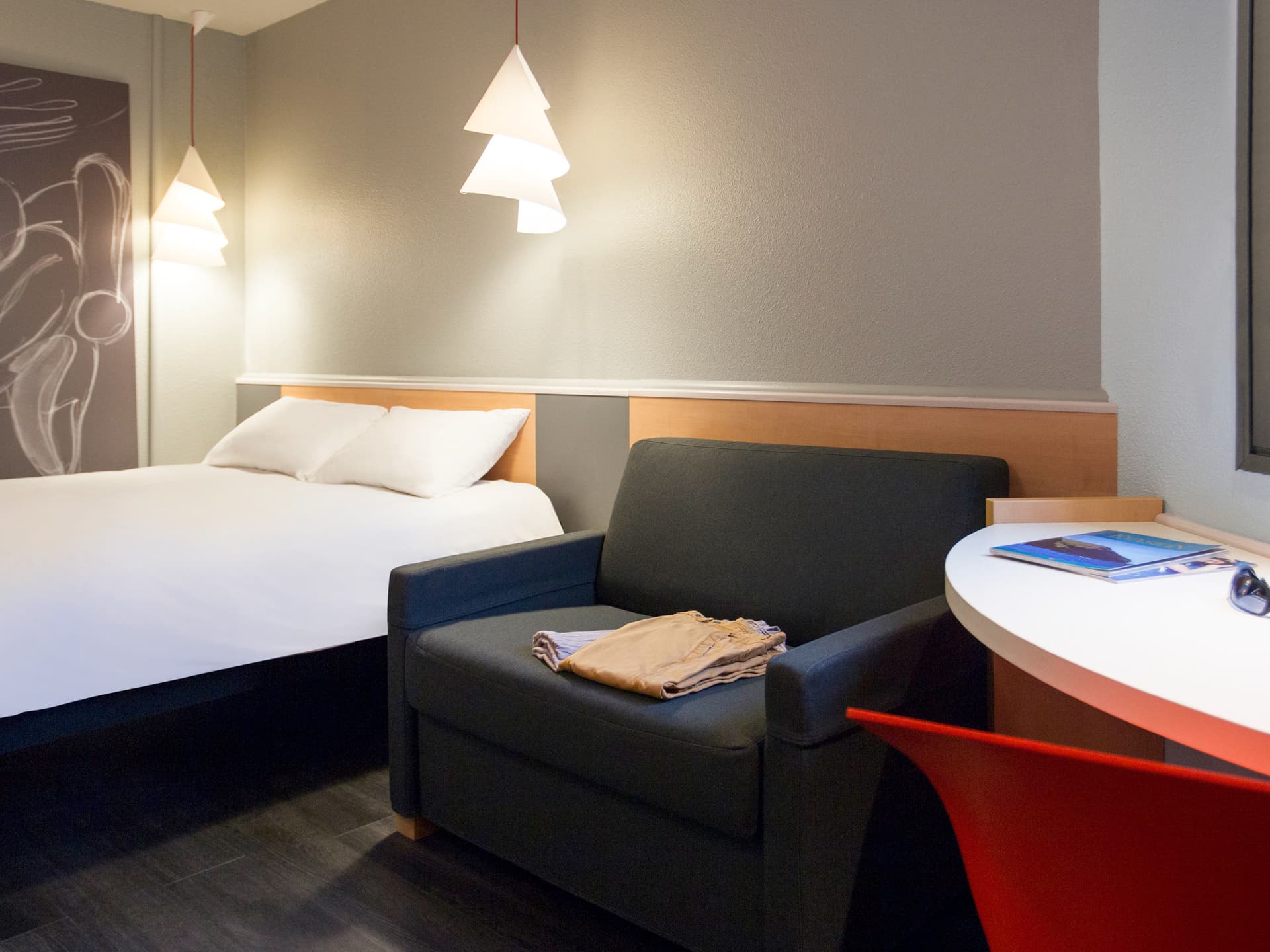 ibis Styles Lyon Gerland