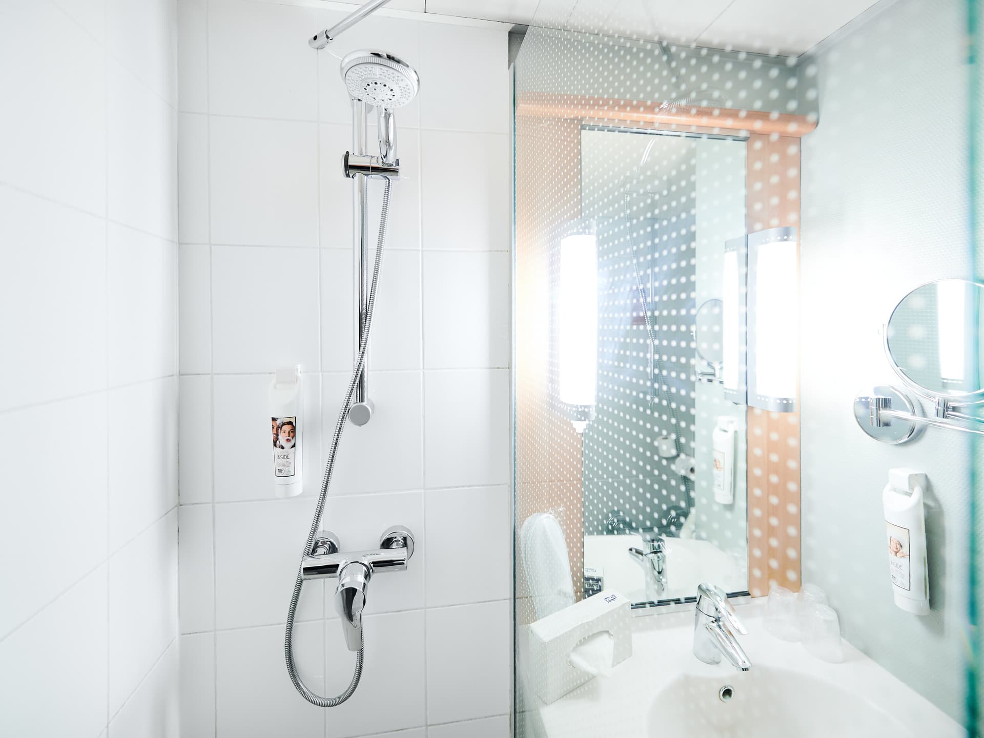 ibis Styles Lyon Gerland