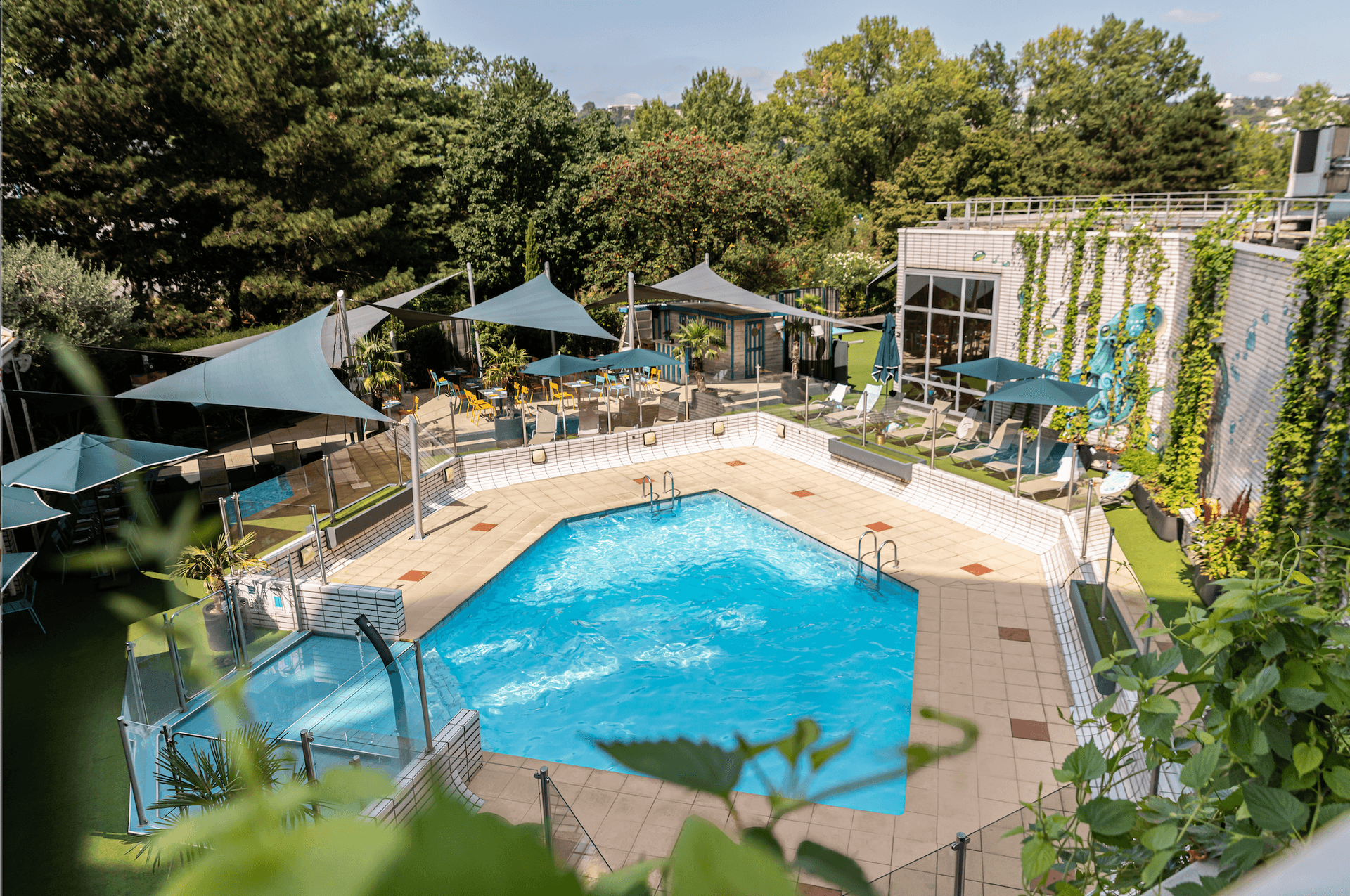 ibis Styles Lyon Gerland