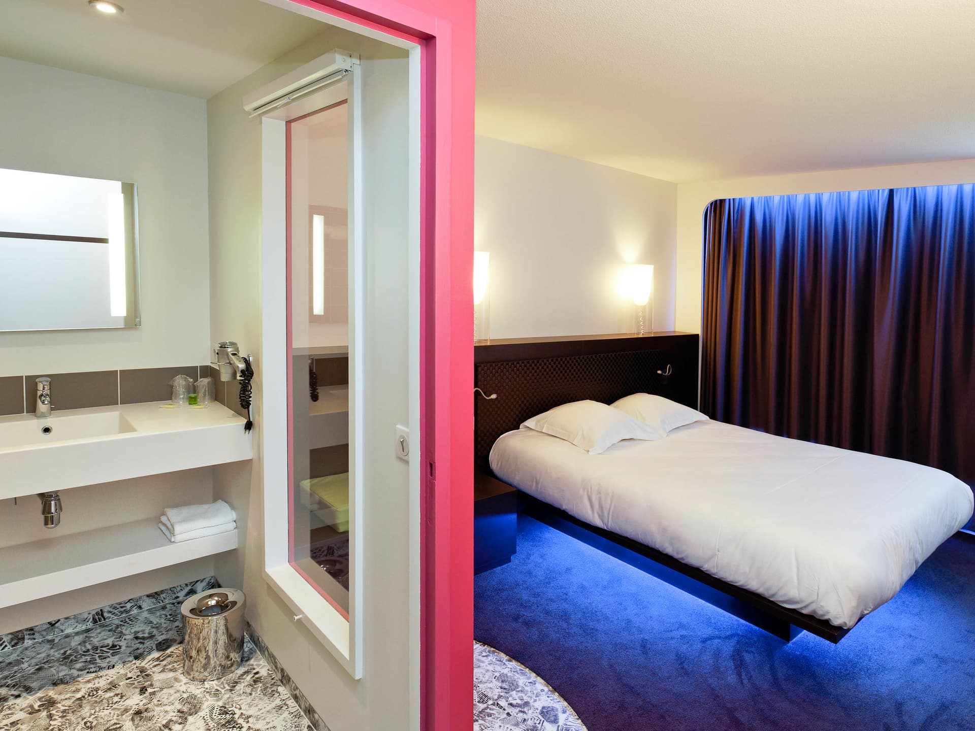 ibis Styles Lorient Caudan