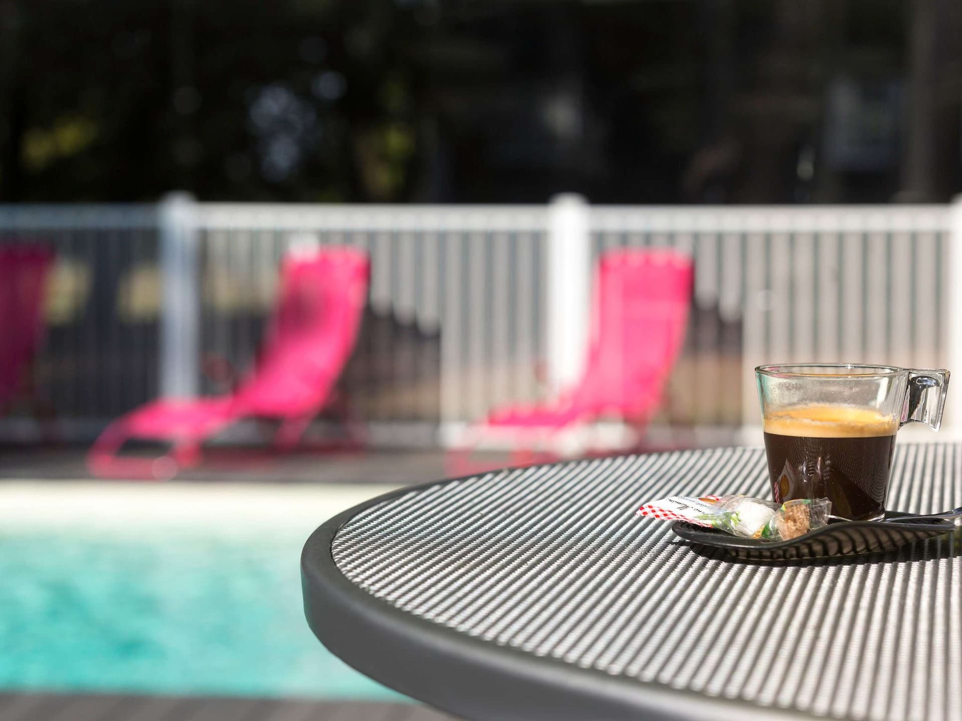 ibis Styles Lorient Caudan