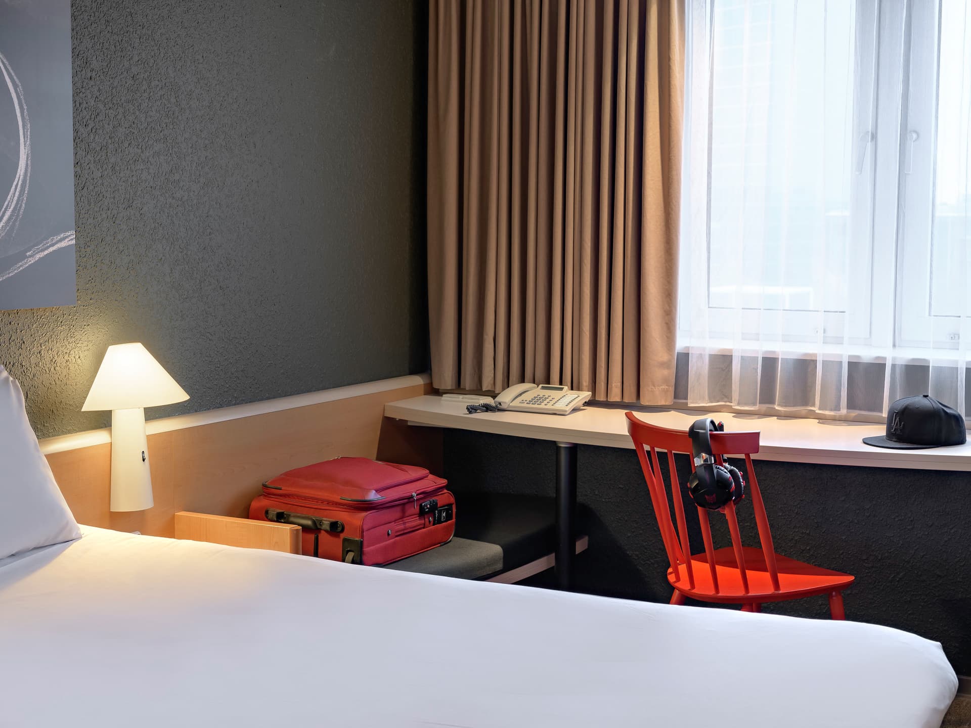 ibis Munich Parkstadt Schwabing