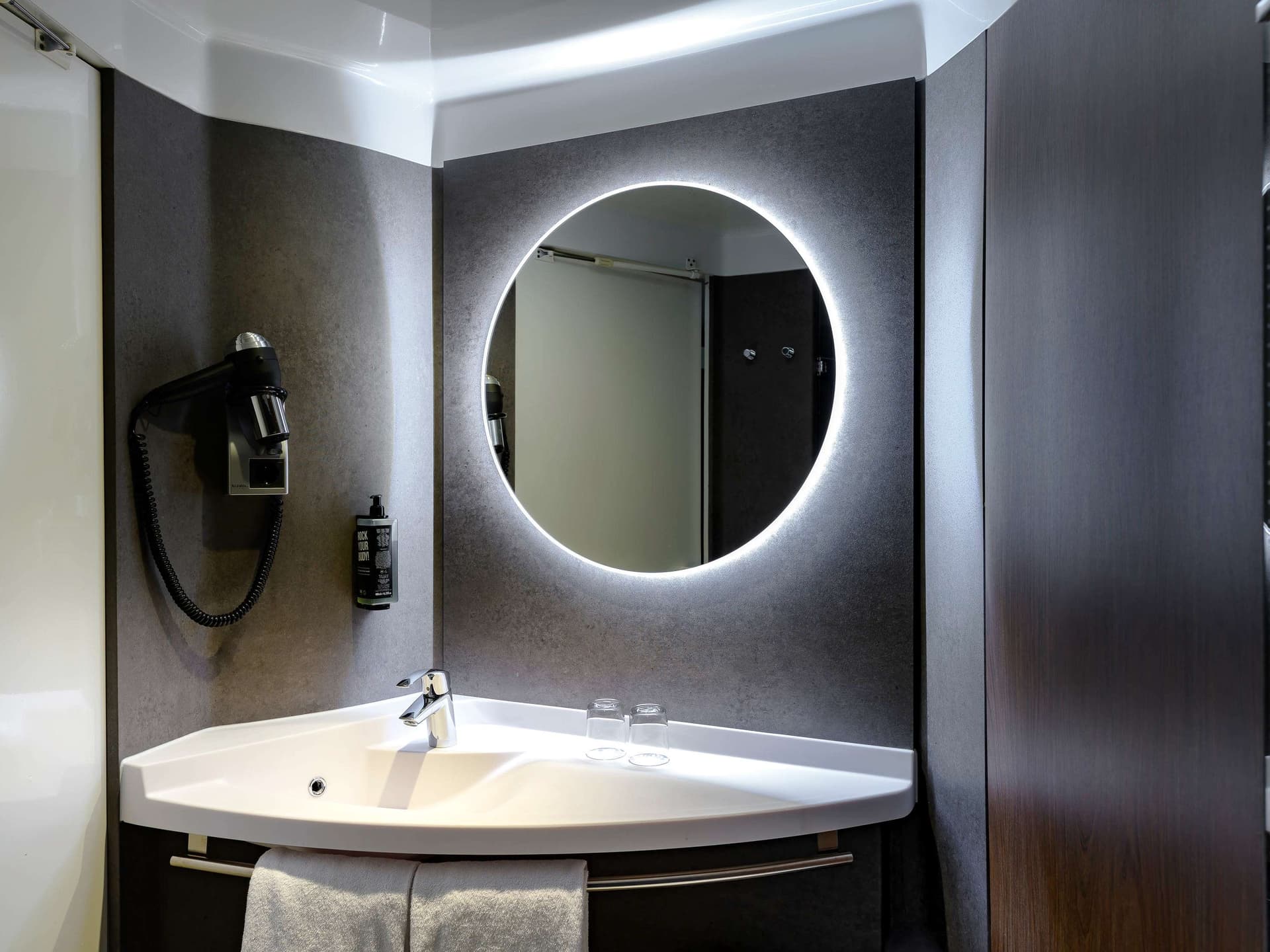 ibis Munich Parkstadt Schwabing