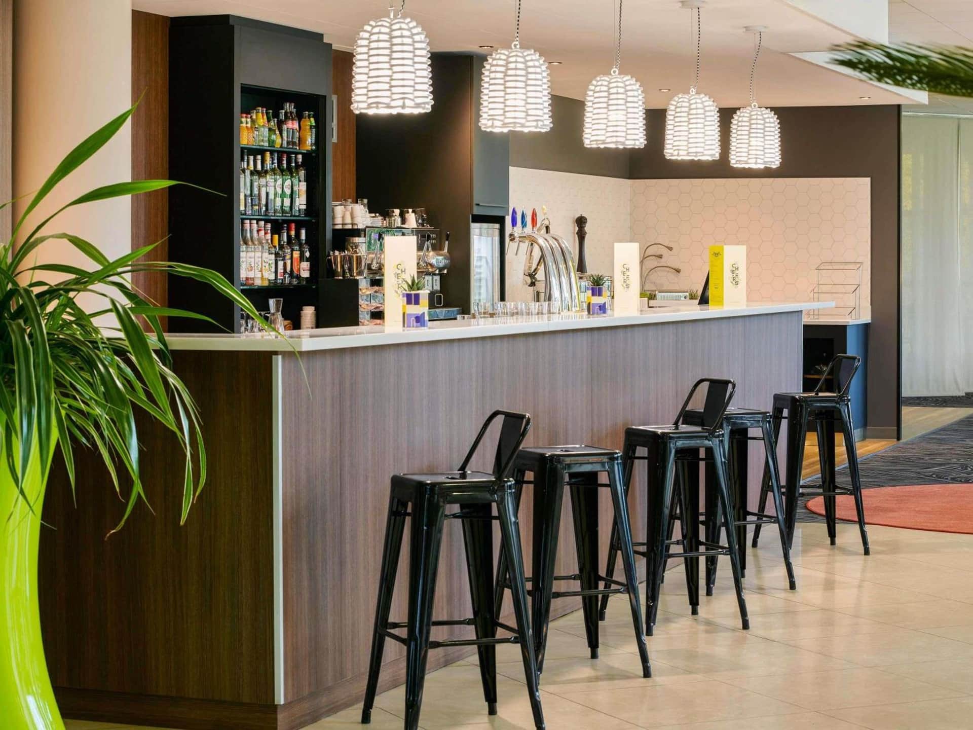 Novotel Senart Golf de Greenparc