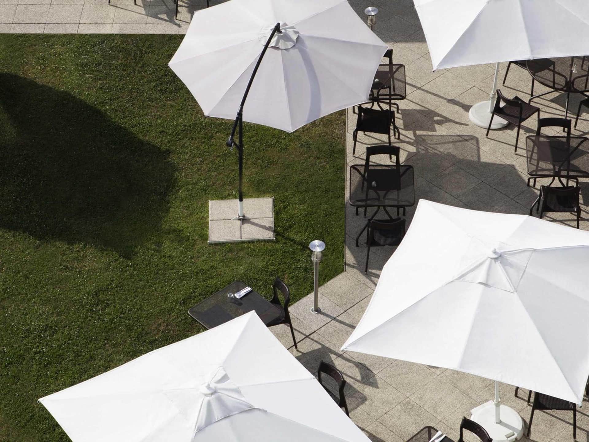 Novotel Senart Golf de Greenparc