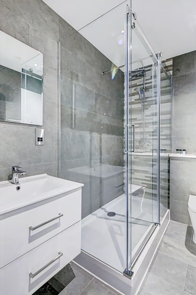 Dockside Apartments at Excel