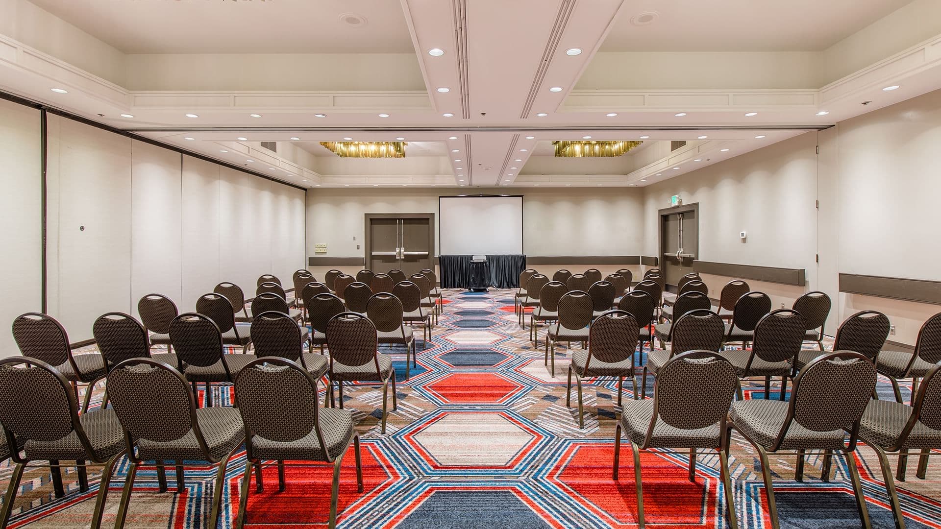 Coast Seattle Downtown by APA