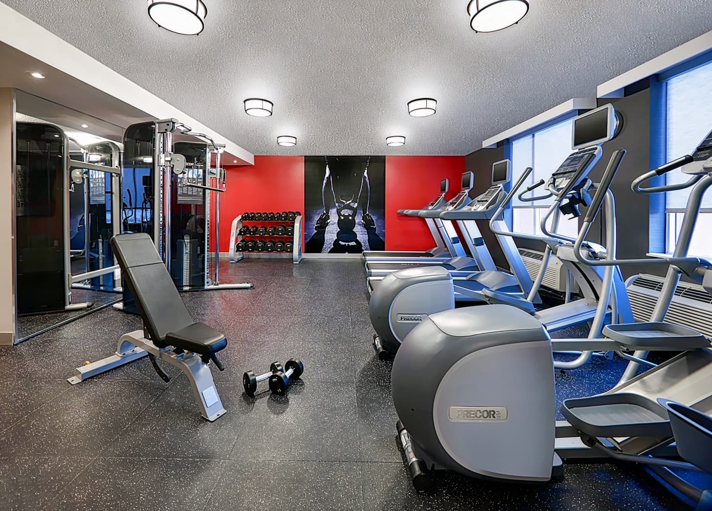 Radisson Suite Hotel Toronto Airport