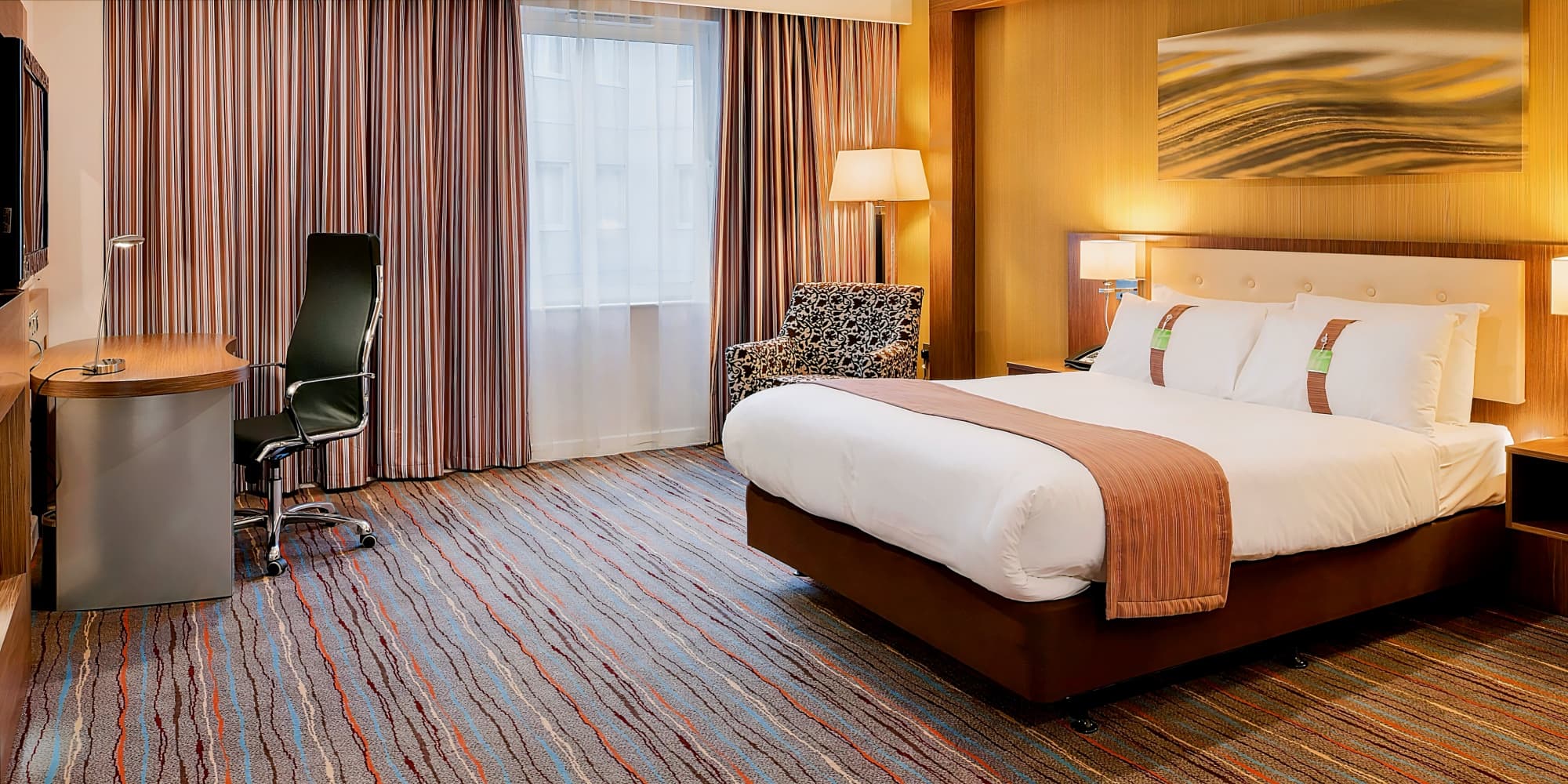 Holiday Inn Derby Riverlights