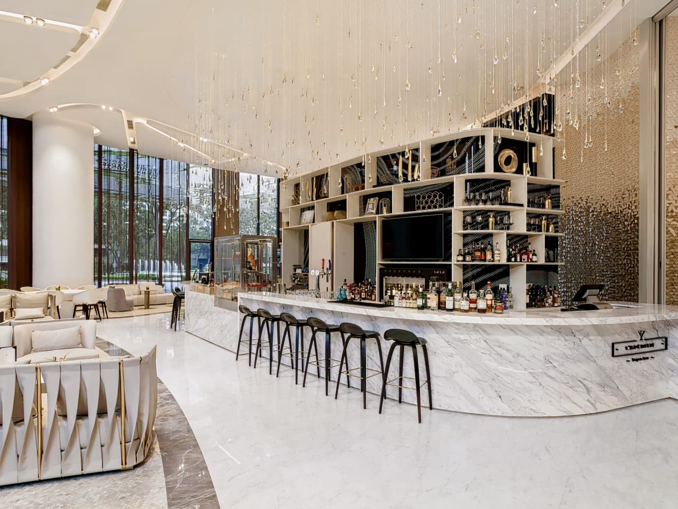 Novotel Singapore On Stevens