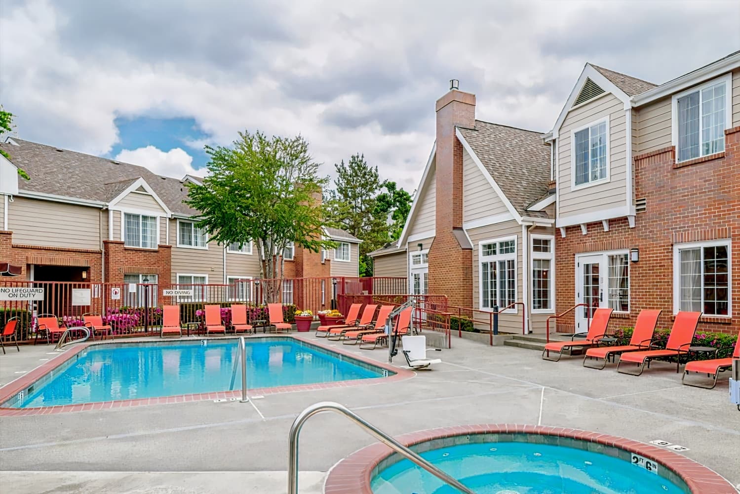 Residence Inn by Marriott Portland Hillsboro