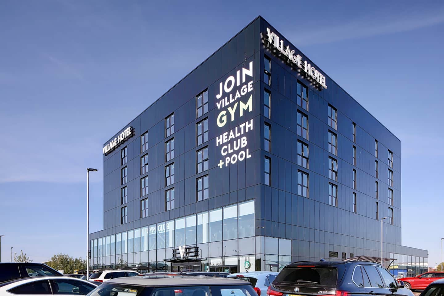 Village Hotel Basingstoke