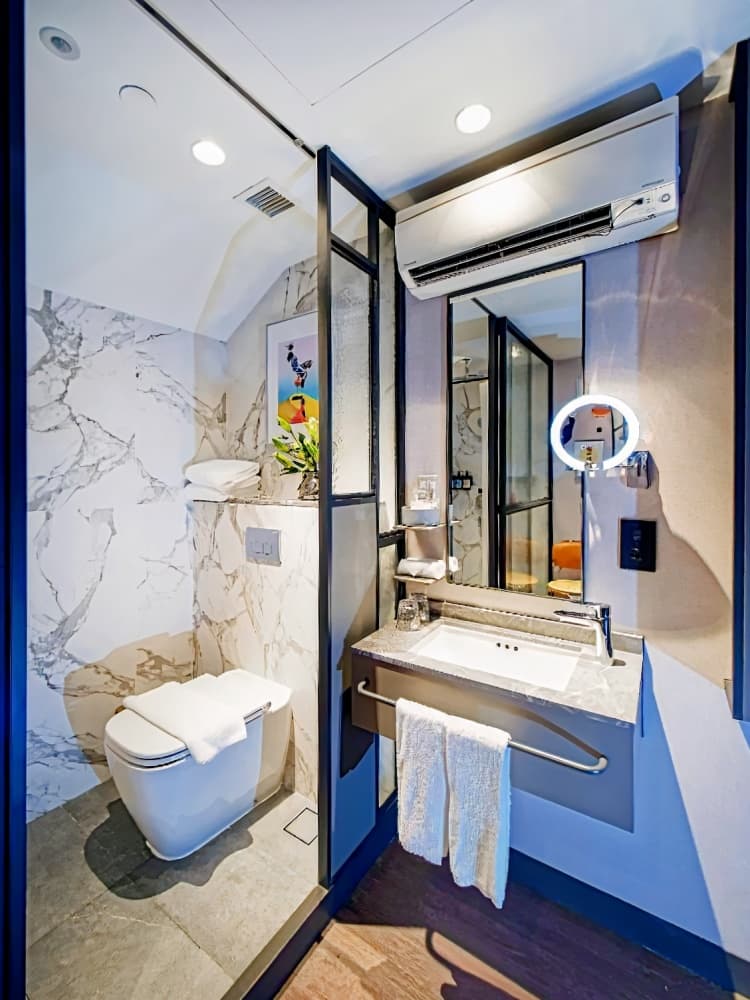 Hotel Soloha @ Chinatown