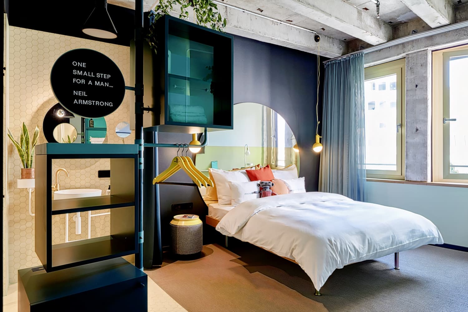 25hours Hotel Köln The Circle