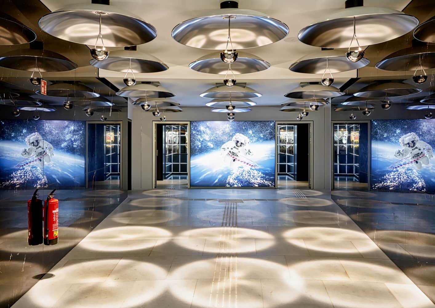 25hours Hotel Köln The Circle